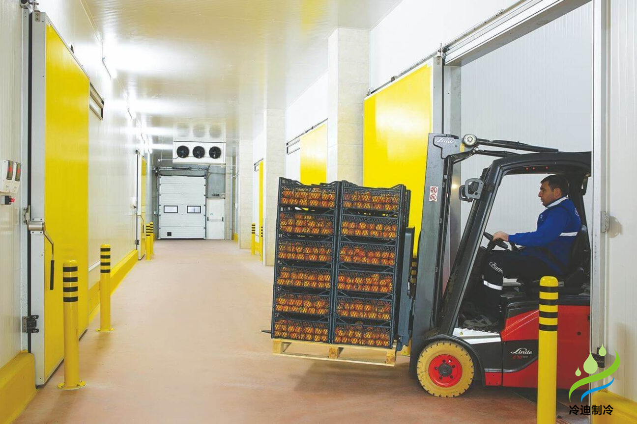 冷庫安裝造價多少錢一平方？