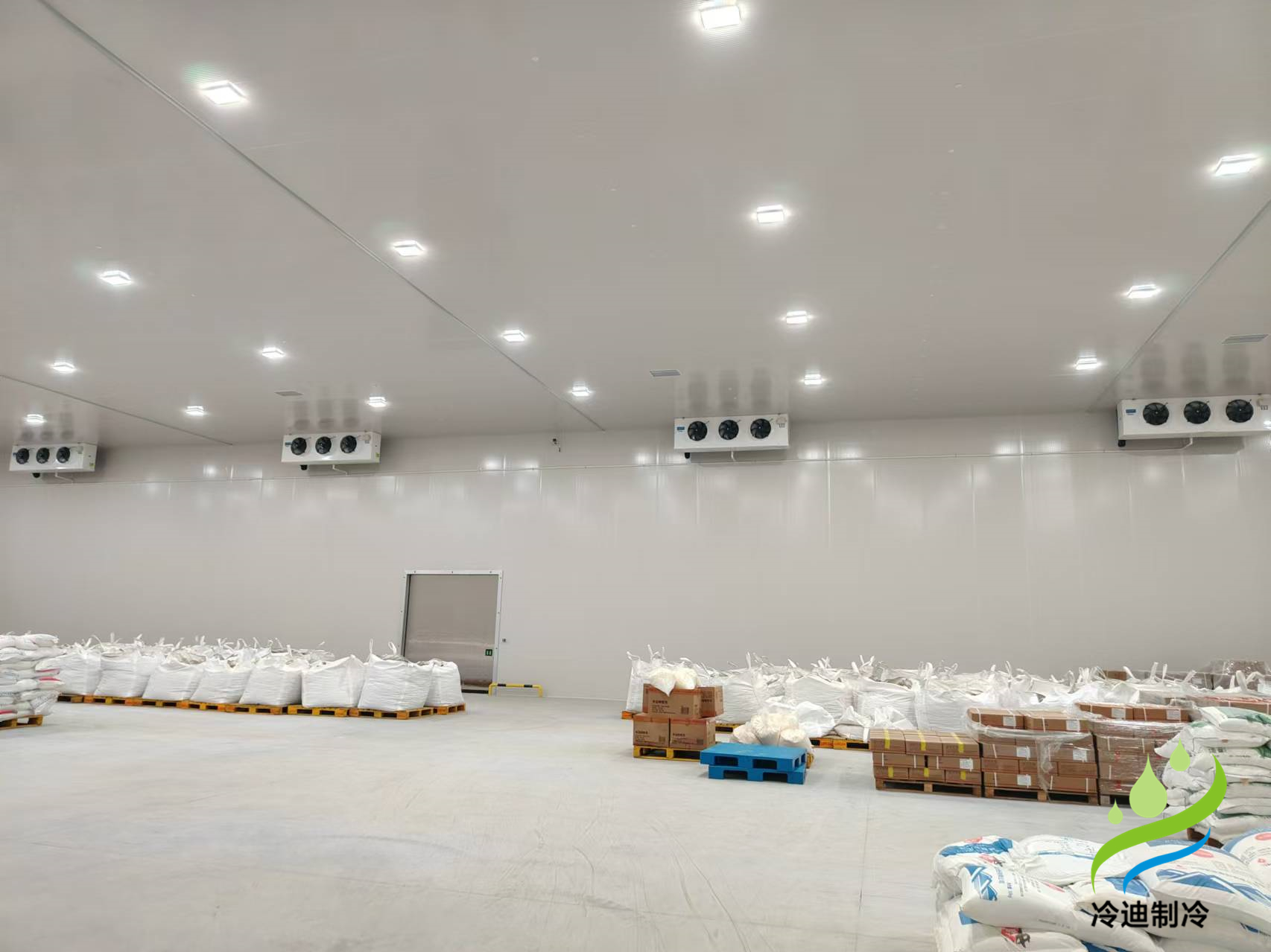 新建冷凍庫(kù)造價(jià)多少錢(qián)一平方米？