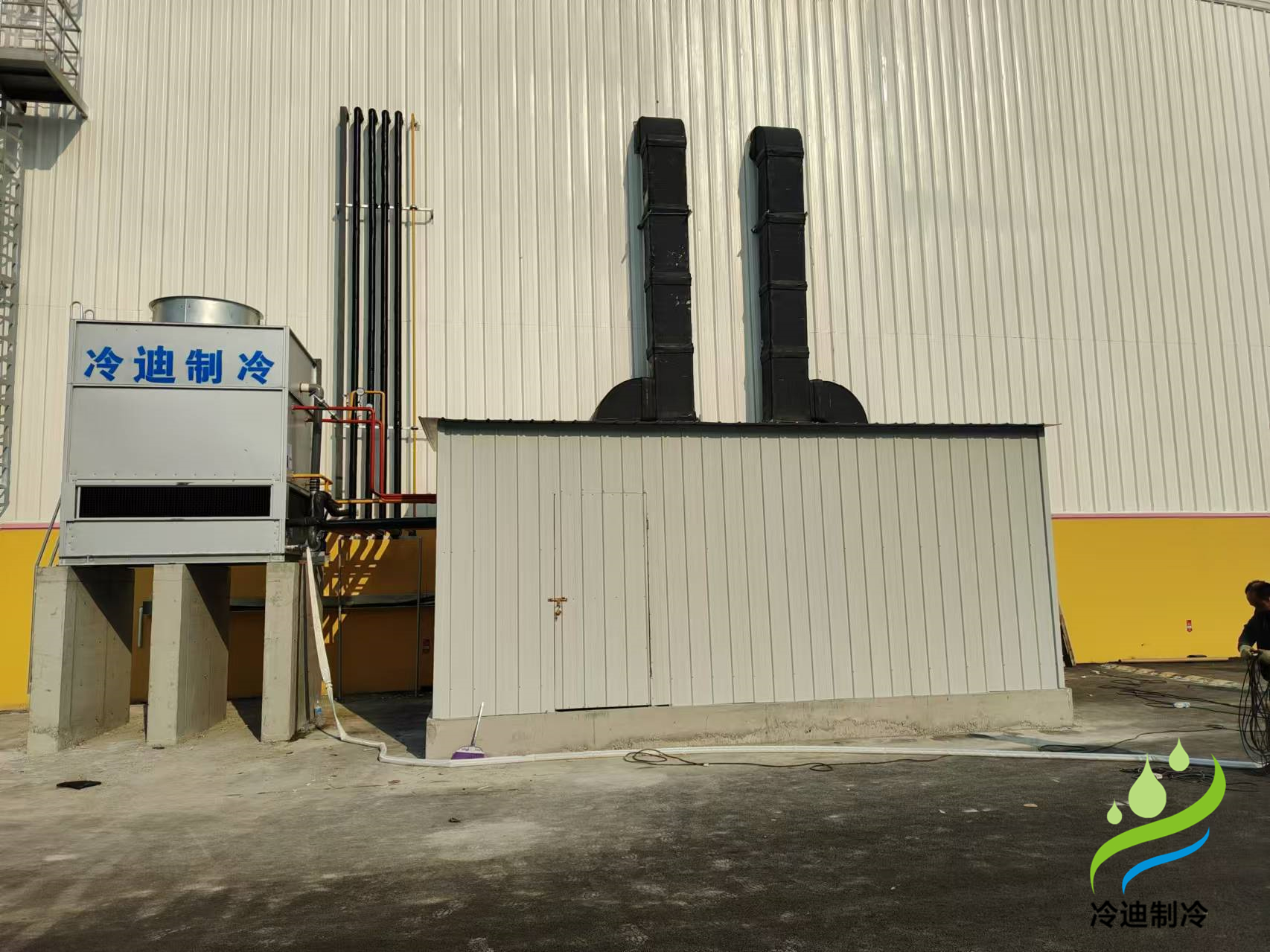 新建冷凍庫(kù)造價(jià)多少錢(qián)一平方米？