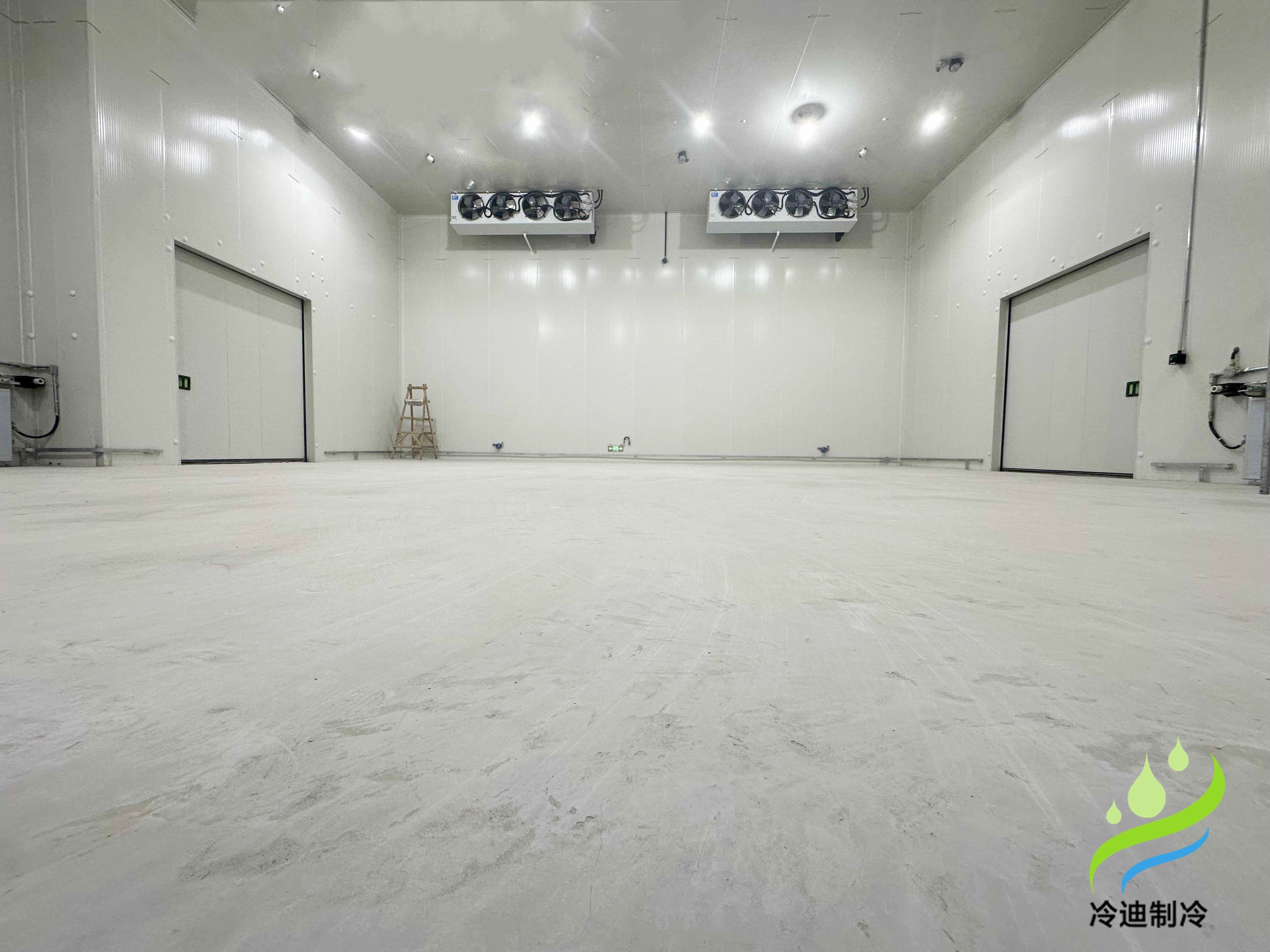 正常建造冷庫造價(jià)多少錢一立方米？