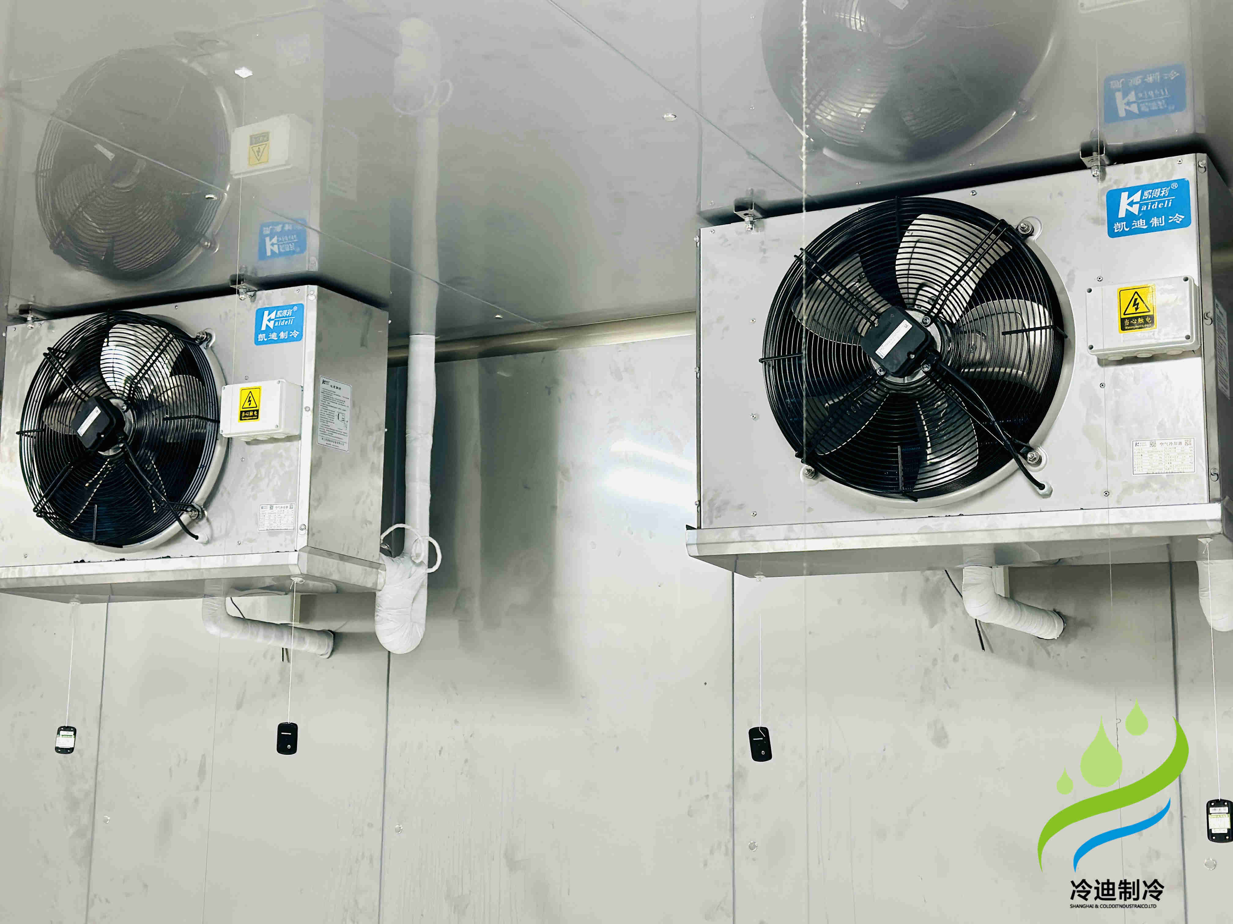 2025年GSP醫(yī)藥冷庫設(shè)計建造方案