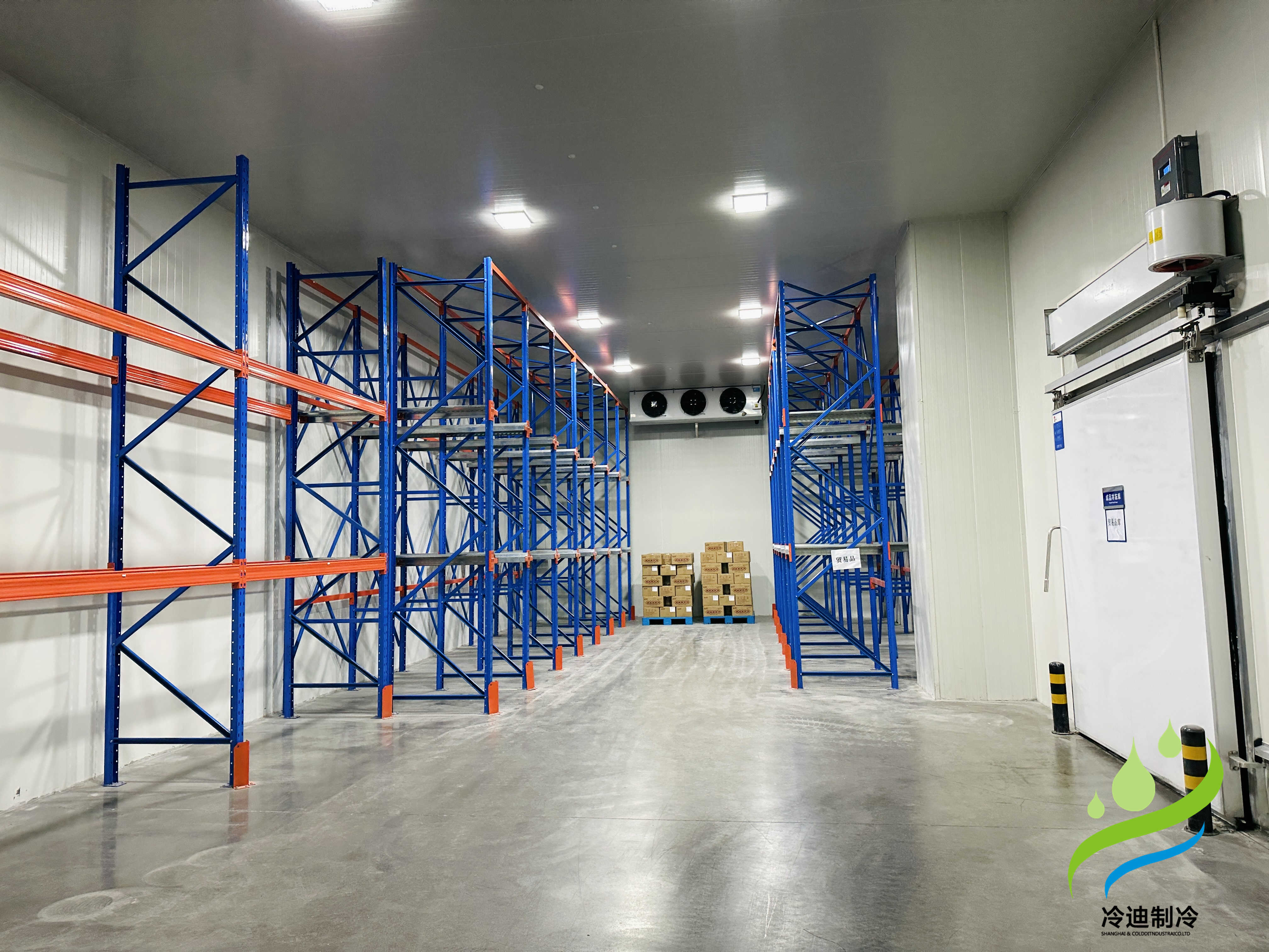 安裝一個(gè)變溫冷庫(kù)造價(jià)需要多少錢？