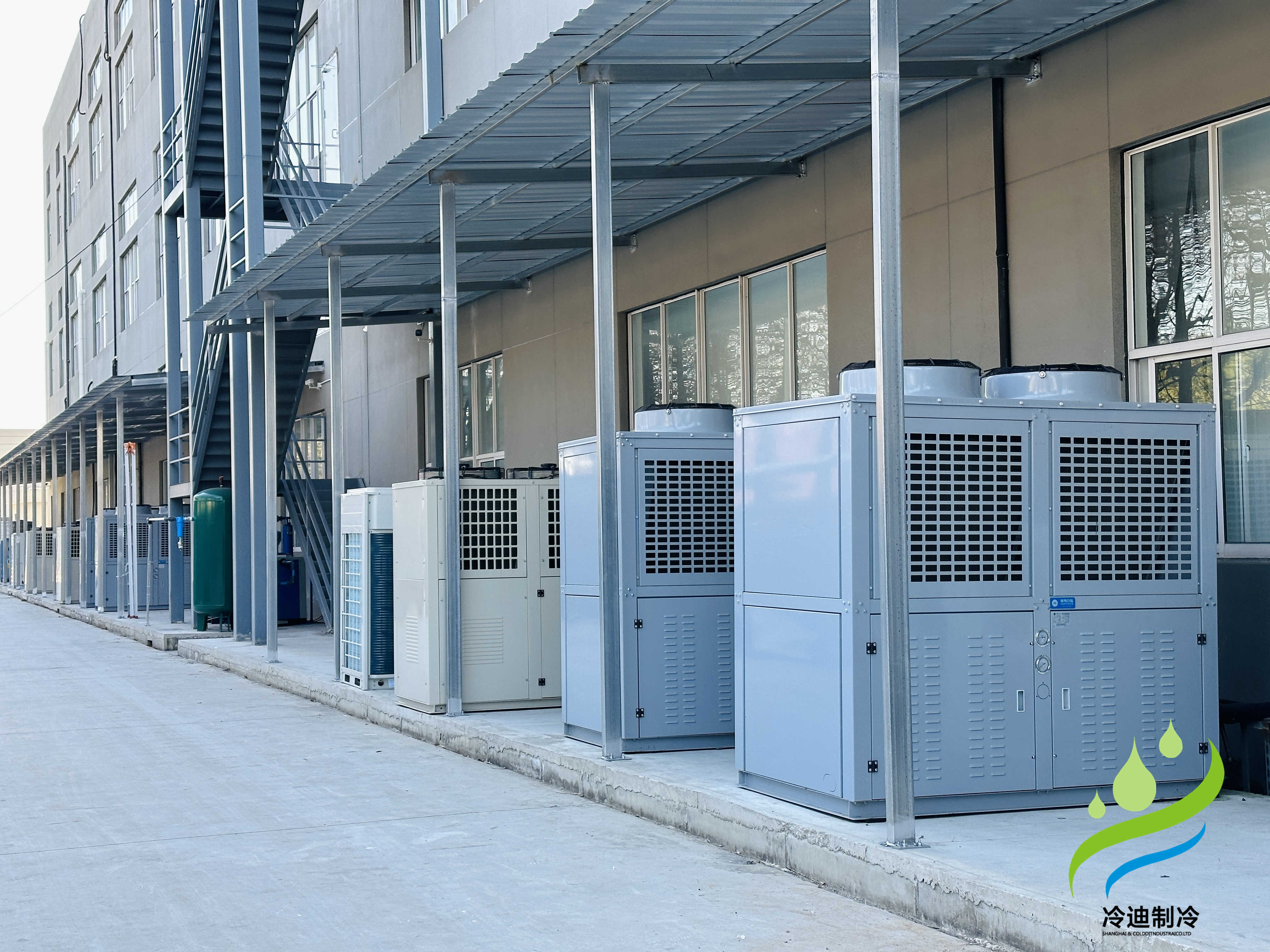 安裝一個(gè)變溫冷庫(kù)造價(jià)需要多少錢？