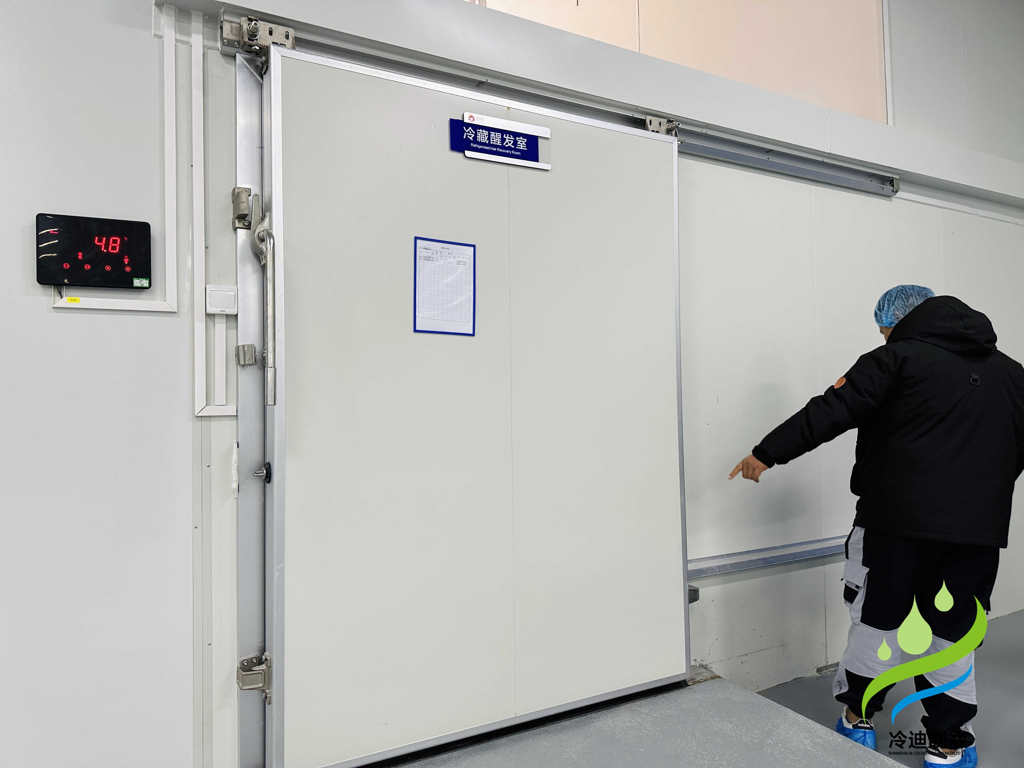 500平米冷庫(kù)建造成本，500平方冷庫(kù)造價(jià)多少錢？