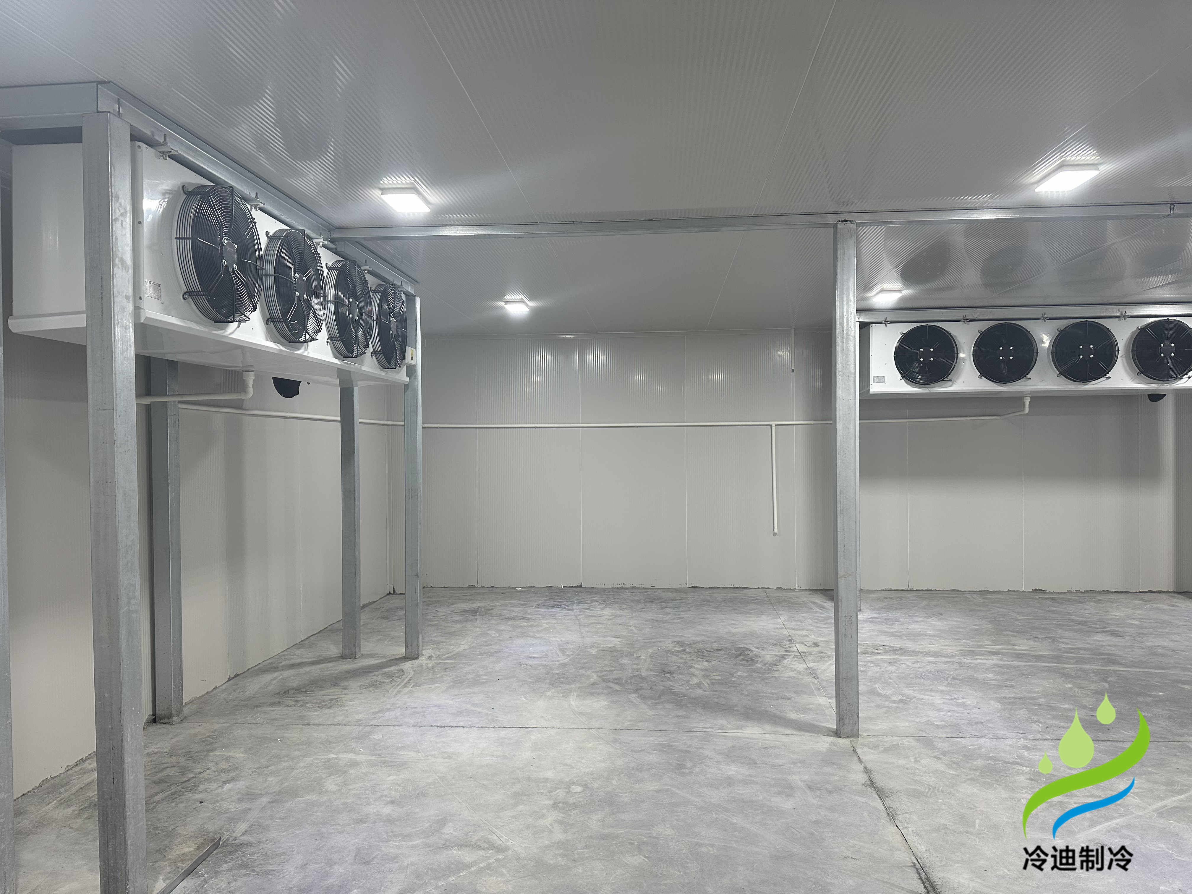 冷藏庫建設多少錢一平方米？