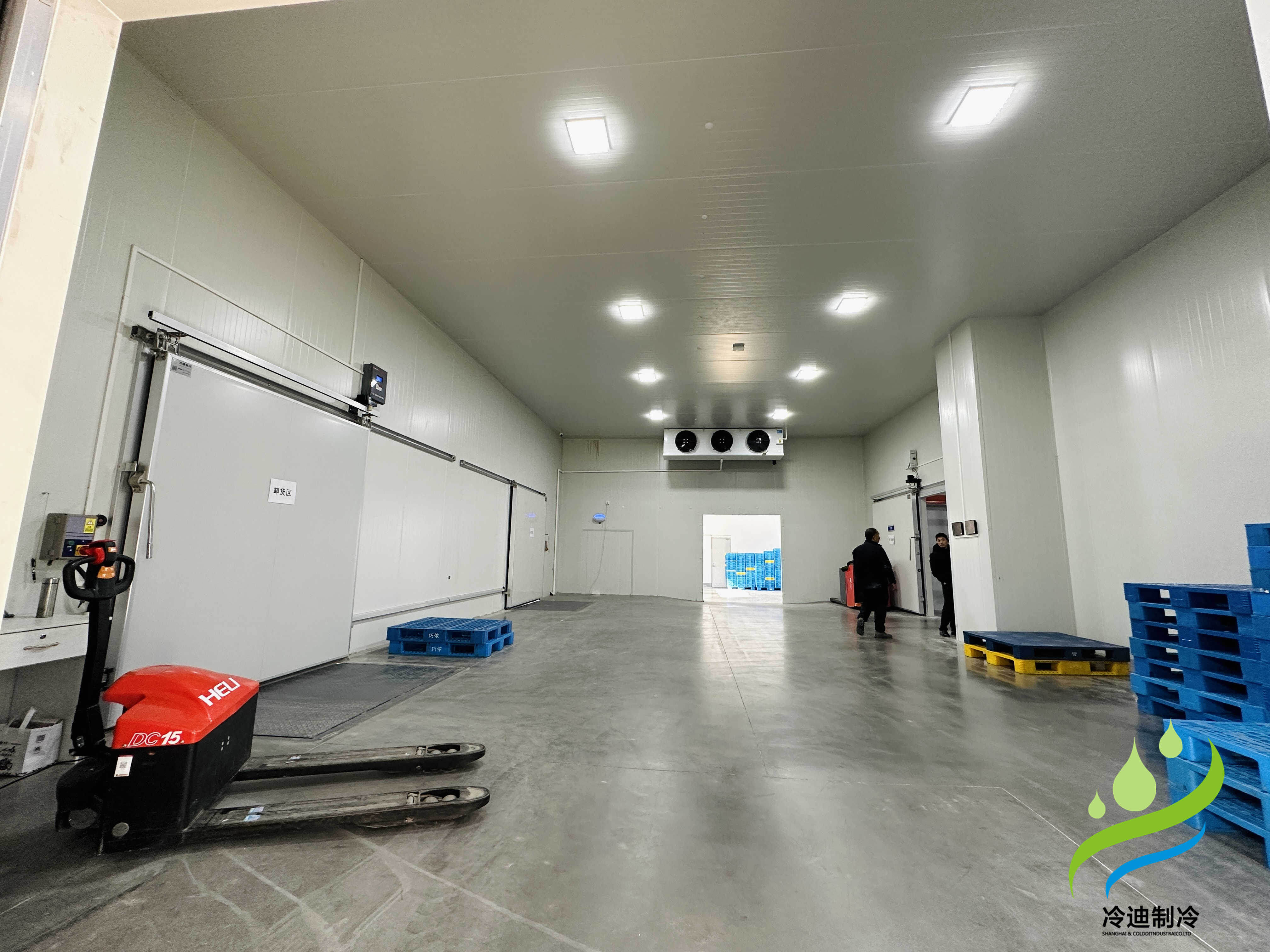 冷庫安裝大概需要多長時間完成？