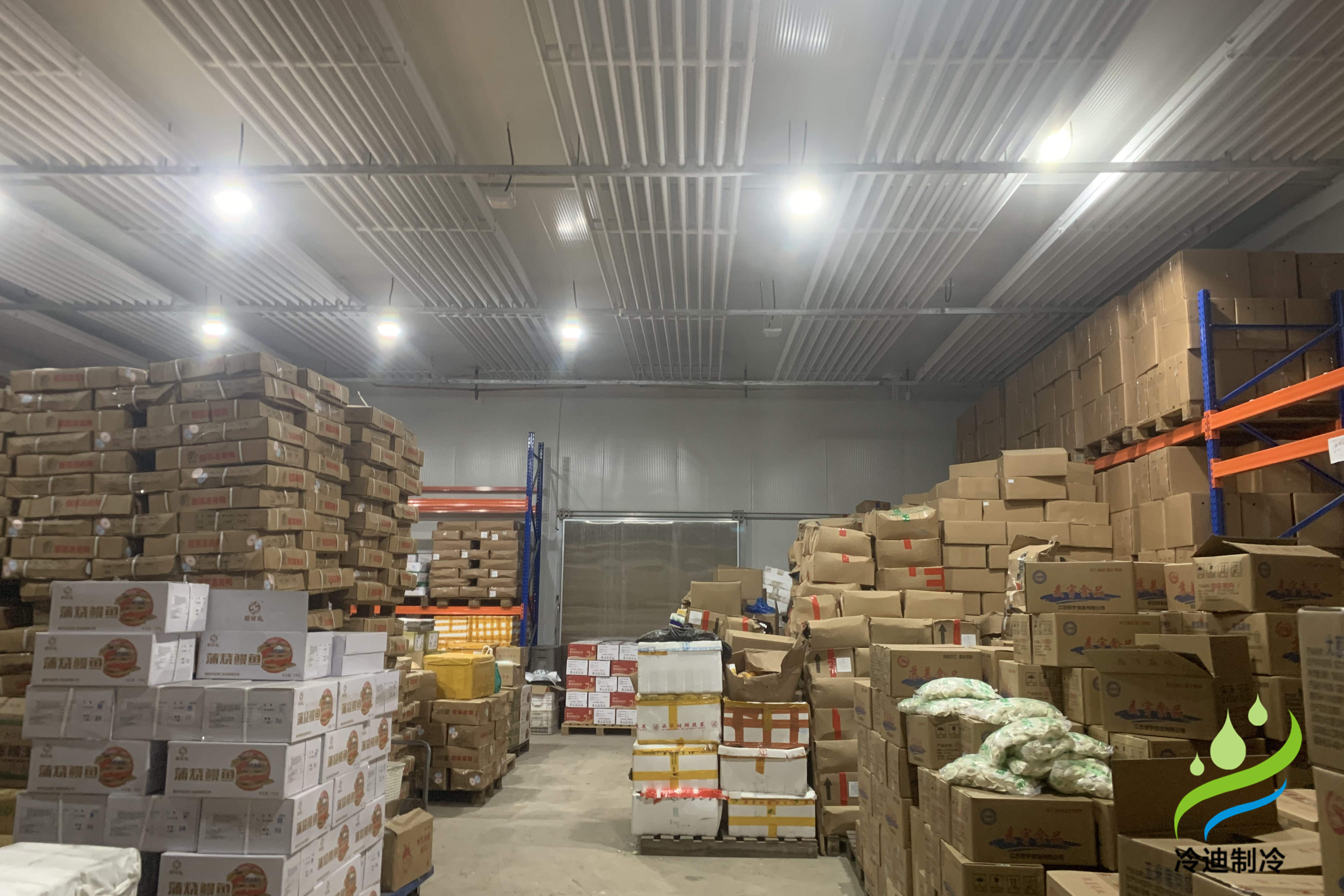 普通廠房改造冷庫造價需要多少錢？