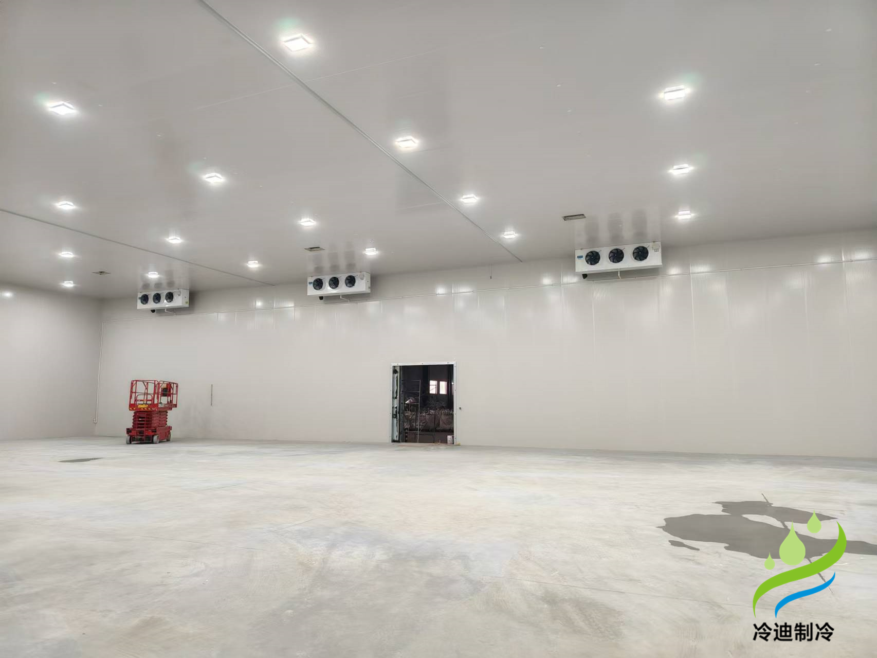 500平米冷庫建造成本大概需要多少錢？