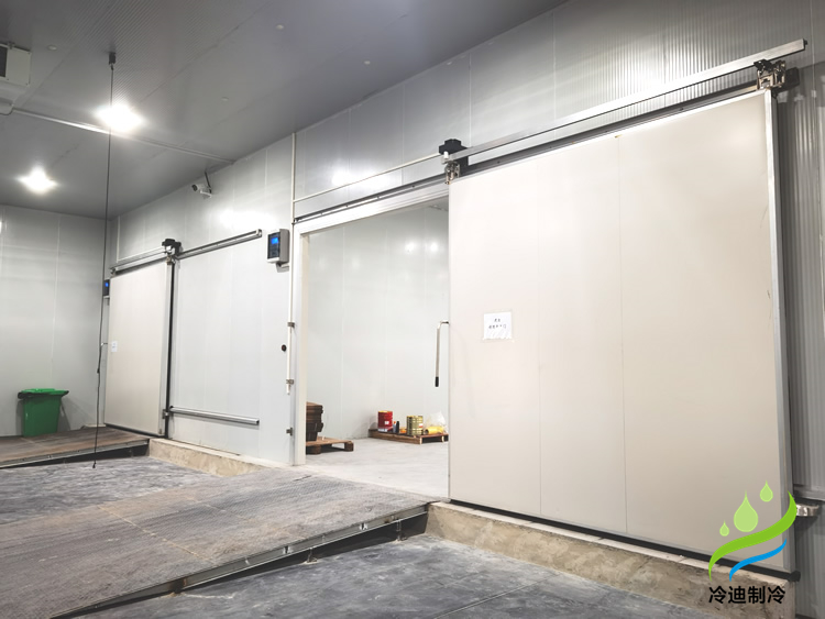 云南昆明建造一個(gè)冷庫需要多少錢？