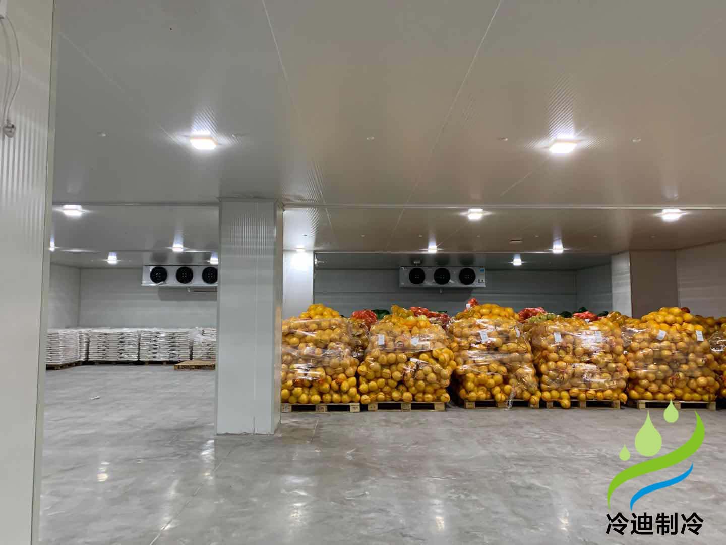 水果冷庫建設(shè)成本多少錢一平方米？