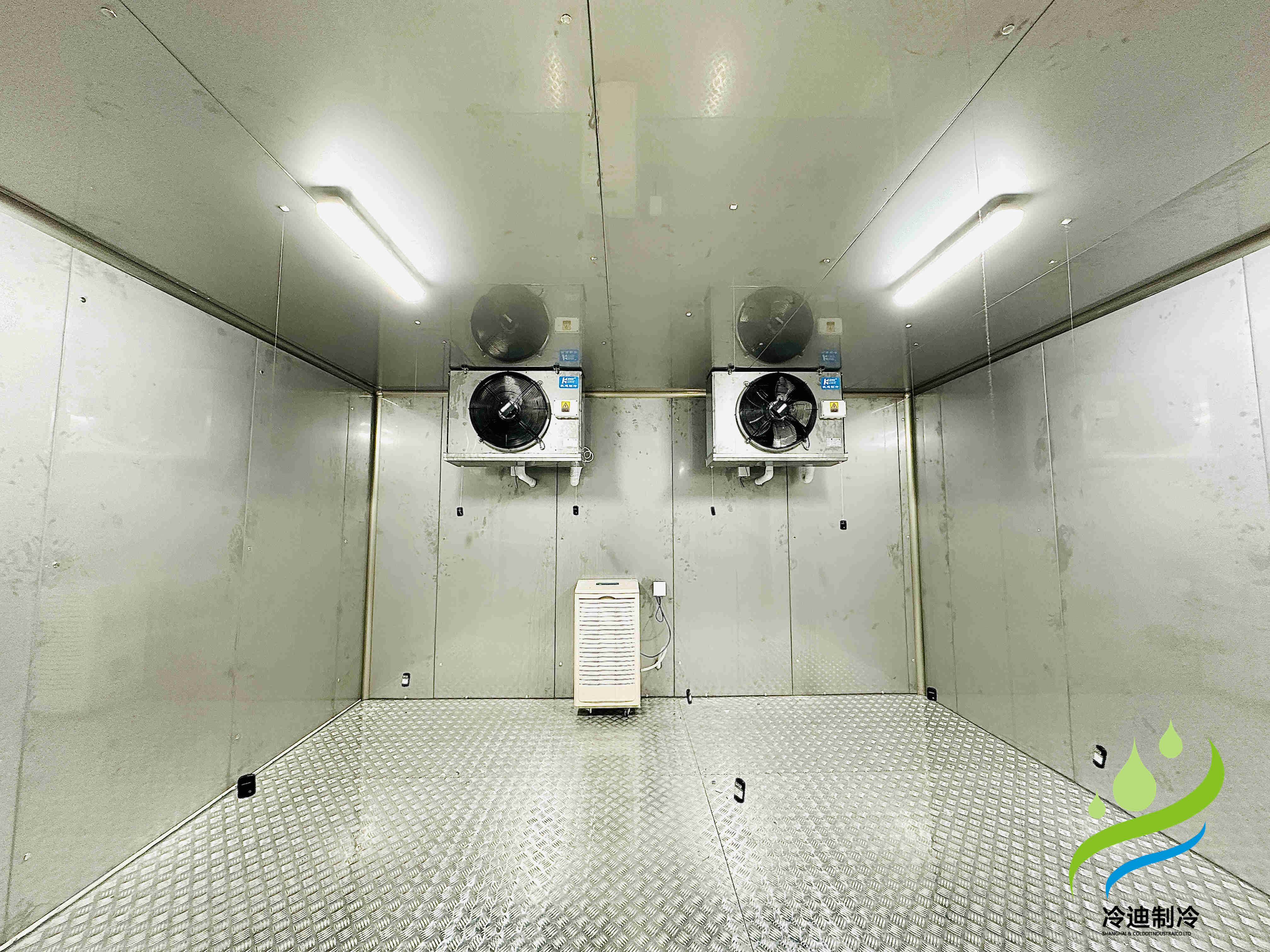 醫(yī)藥冷庫安裝造價(jià)多少錢一平方