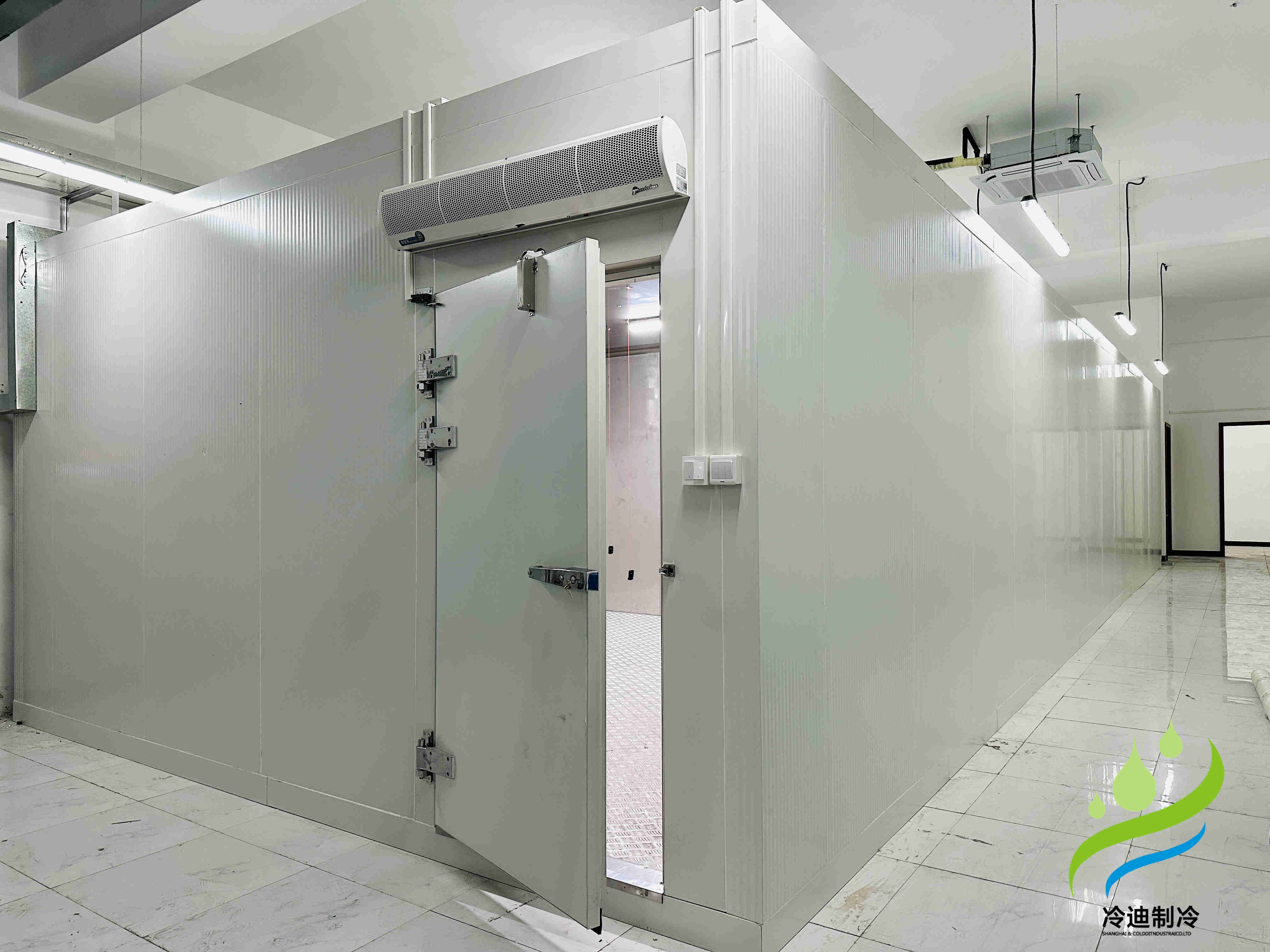 醫(yī)藥冷庫安裝造價(jià)多少錢一平方