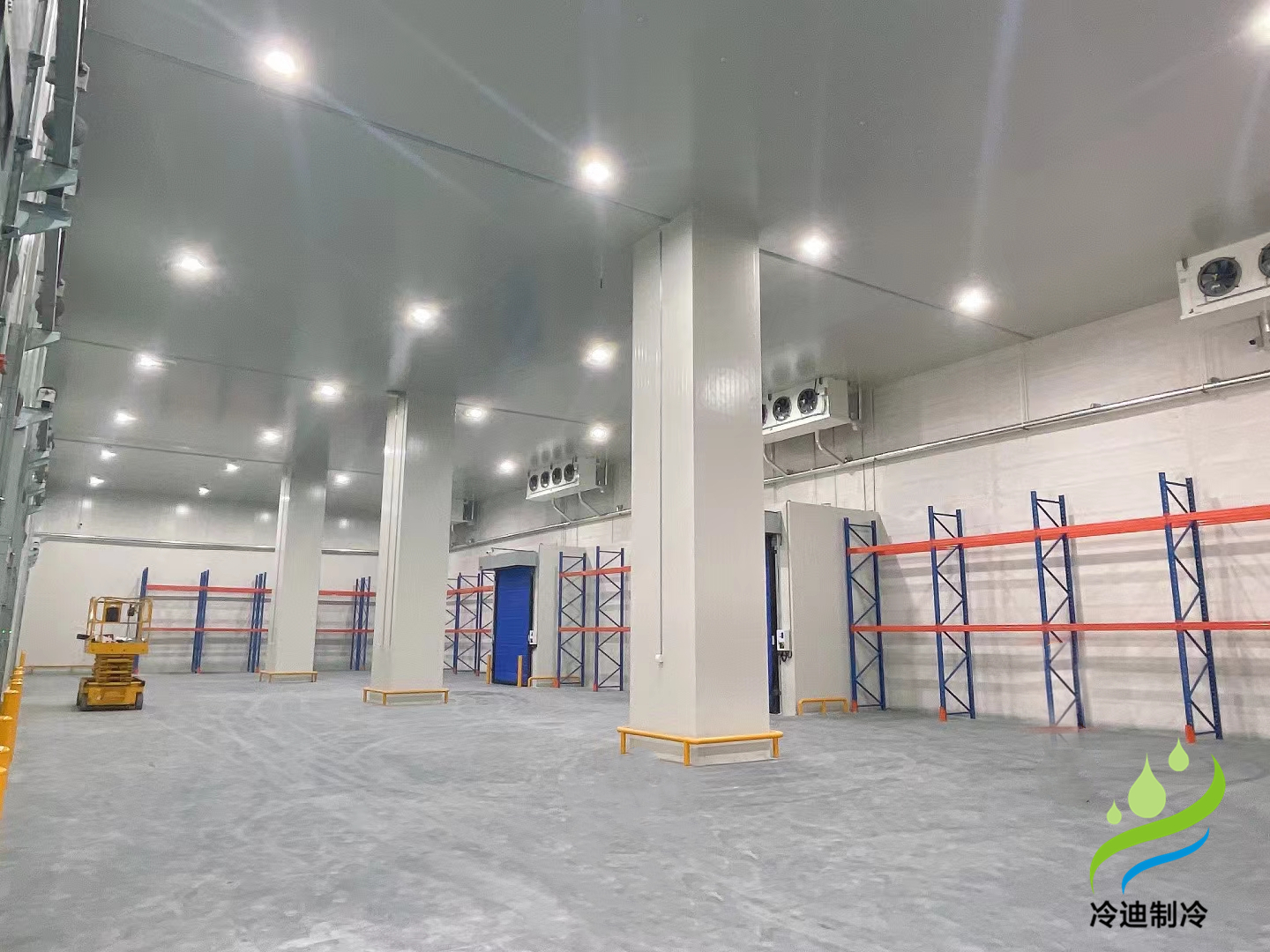 四川1000平方冷庫造價需要花費多少錢？