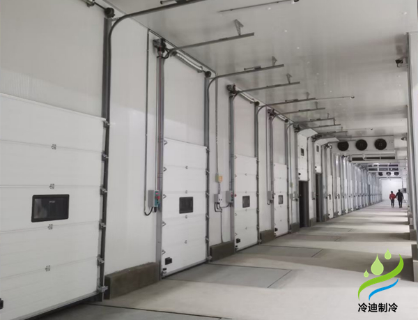 建設(shè)冷藏庫和冷凍庫造價(jià)大概要多少錢？ 