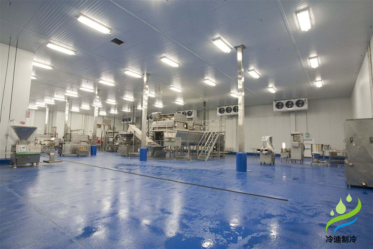 建設(shè)冷藏庫和冷凍庫造價(jià)大概要多少錢？ 