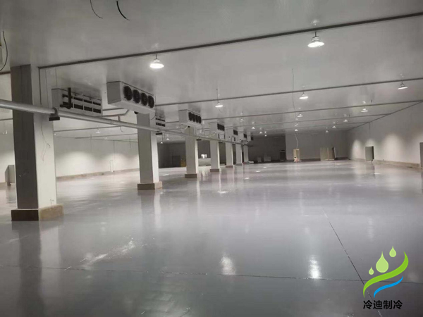 1萬噸冷庫要多大面積？1萬噸冷庫造價多少錢？