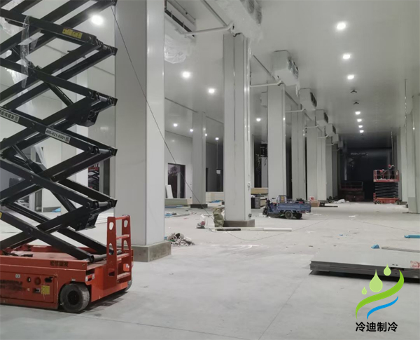 1萬噸冷庫要多大面積？1萬噸冷庫造價多少錢？