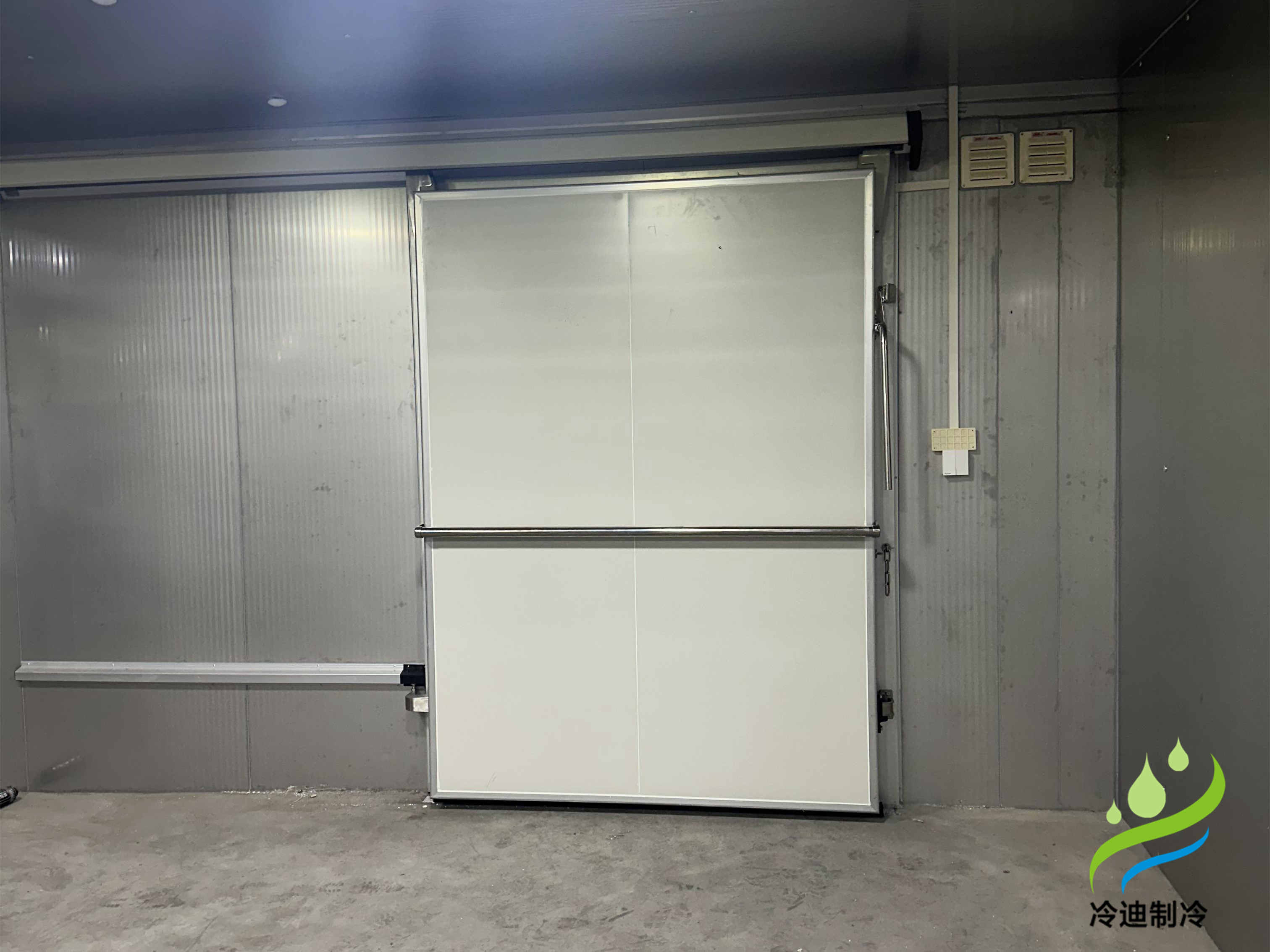 攀枝花冷庫造價(jià)