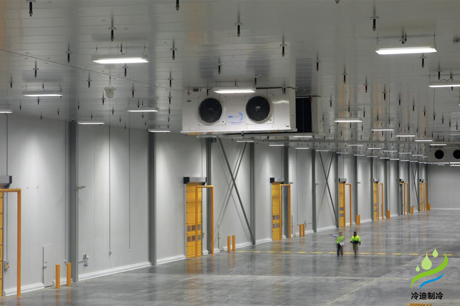 400立方米冷庫預(yù)算，400立方冷庫造價(jià)表