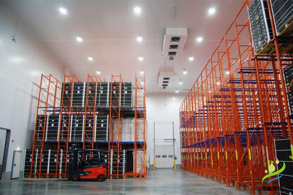 在湖南安裝一個(gè)冷庫(kù)造價(jià)大概多少錢？