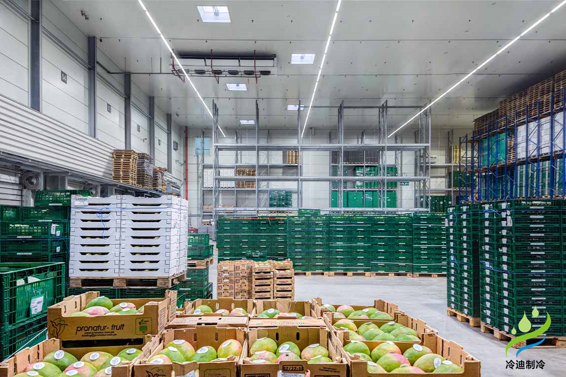 安裝一個(gè)500平方米食品冷庫(kù)造價(jià)要多少錢(qián)？