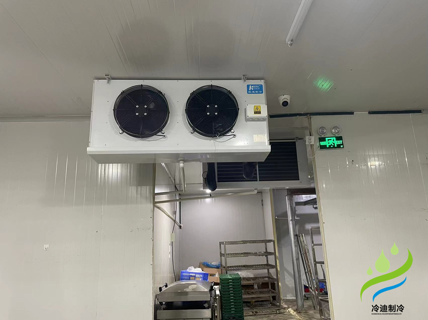 冷庫拆裝需要多少費(fèi)用？冷庫拆裝造價(jià)表