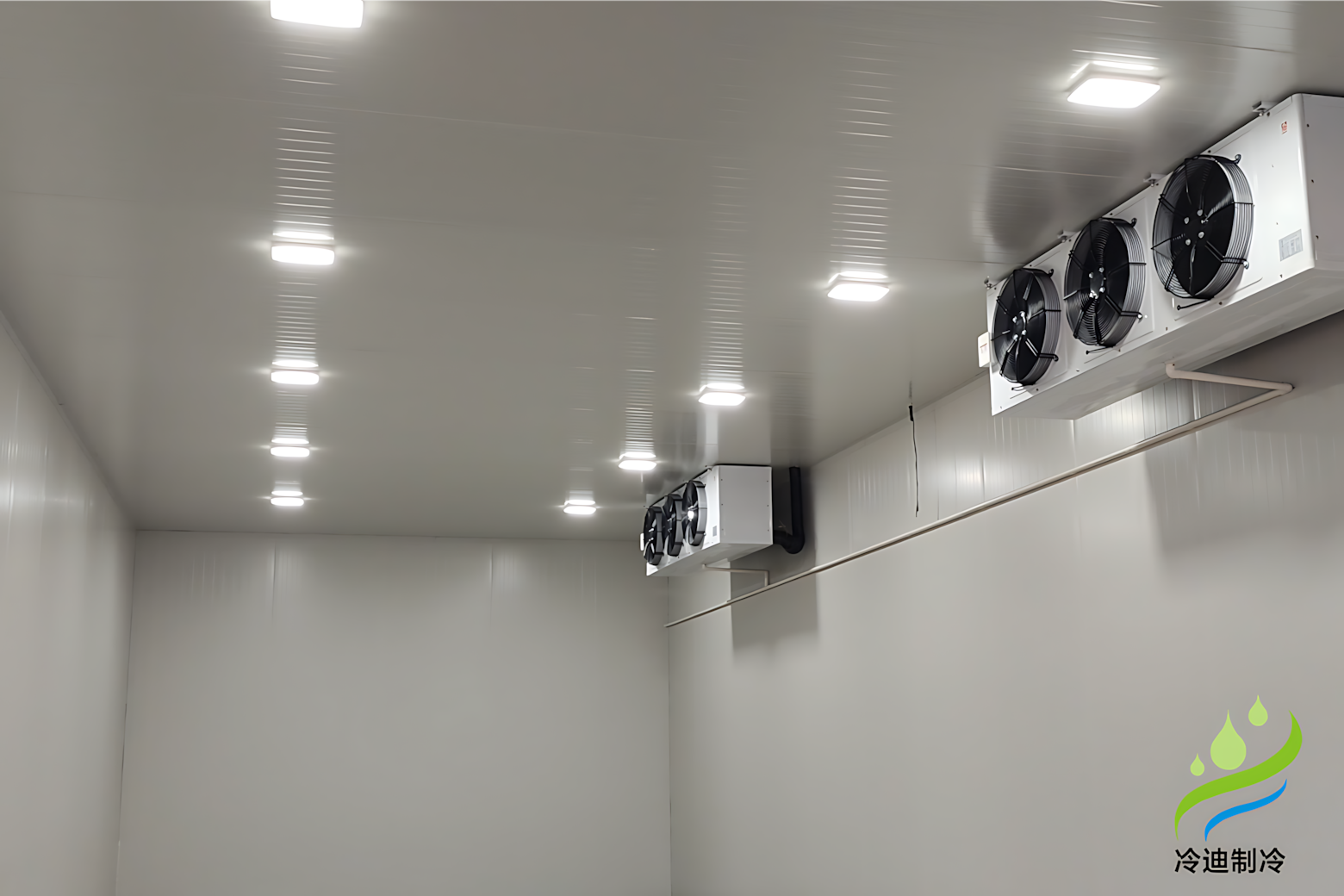 盤點(diǎn)各類冷庫(kù)造價(jià)需要多少錢一立方