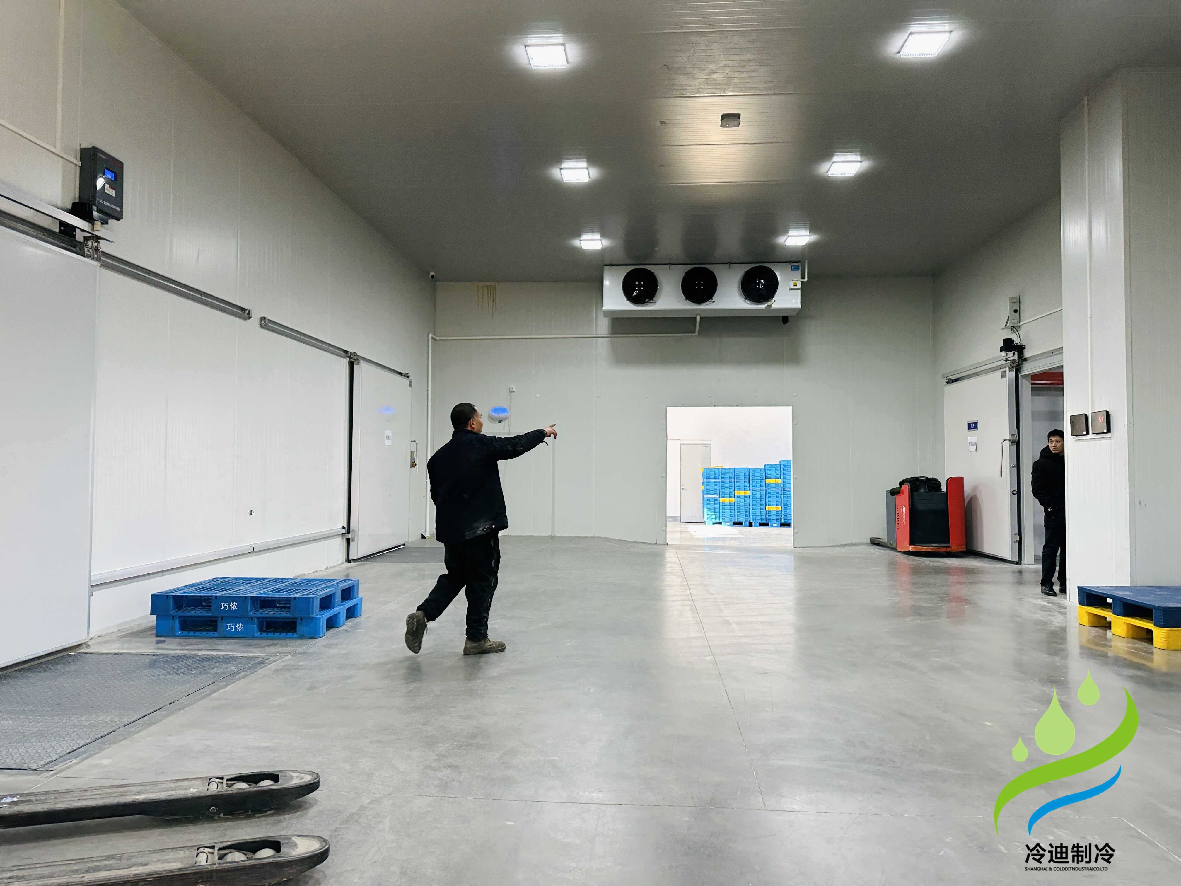 1000立方冷庫造價表，各類1000立方冷庫分別多少錢？