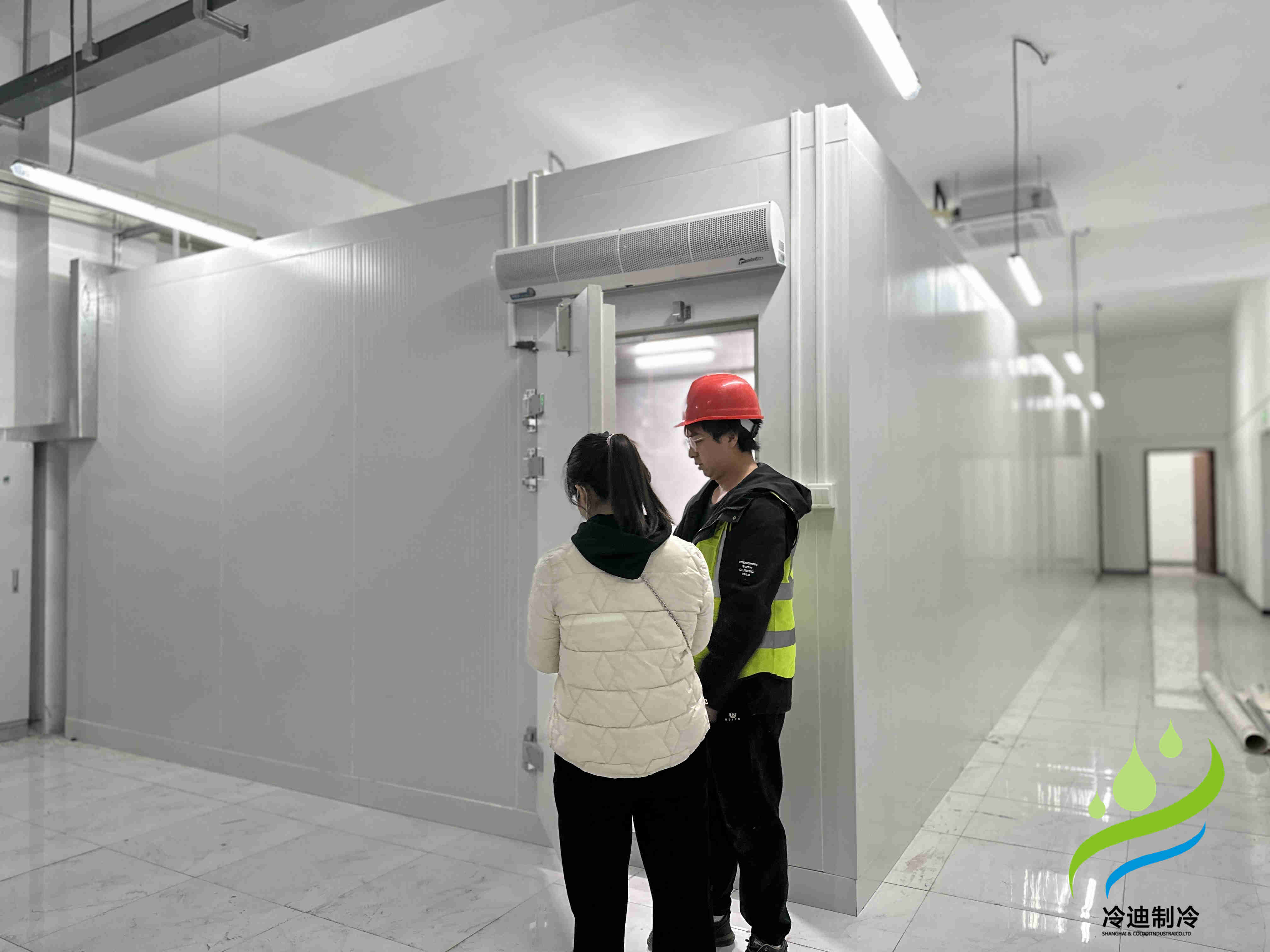 地下室安裝可以安裝冷庫嗎？地下室冷庫造價多少錢？