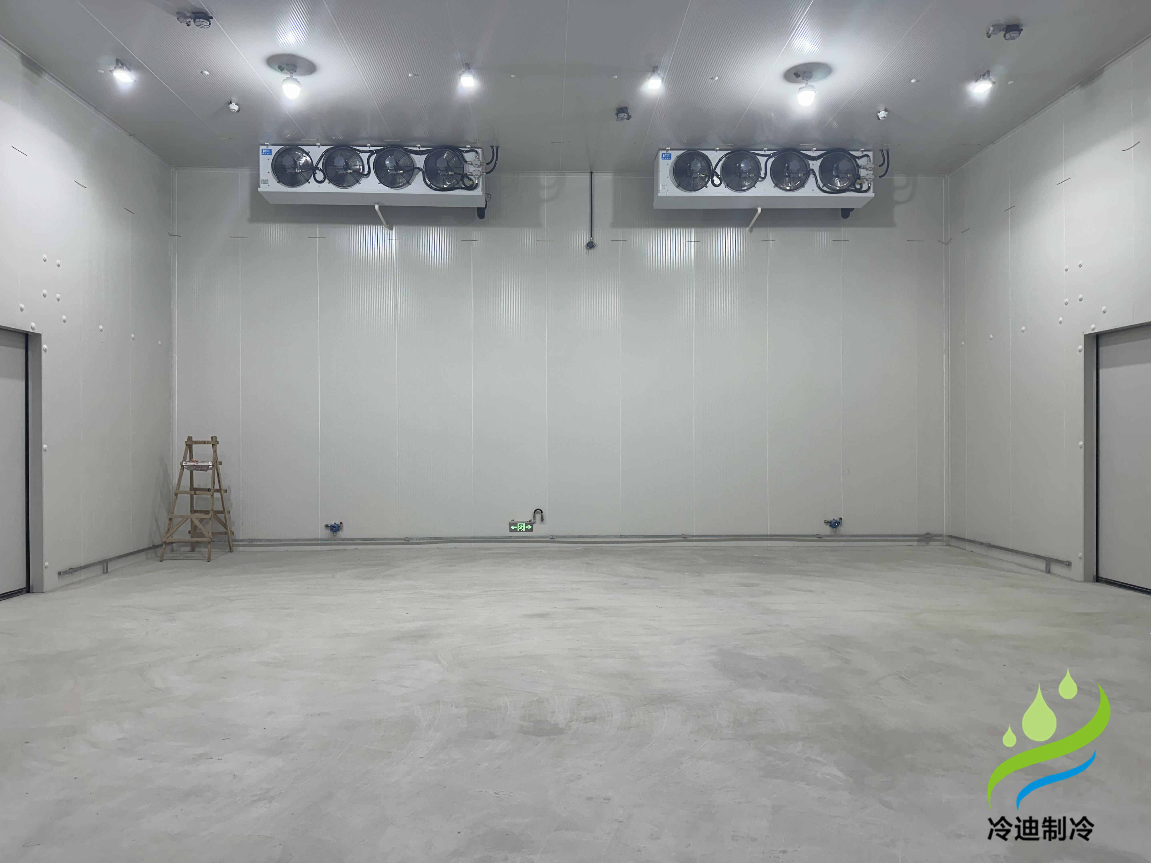 將普通倉庫廠房改造陰涼庫需要多少錢？