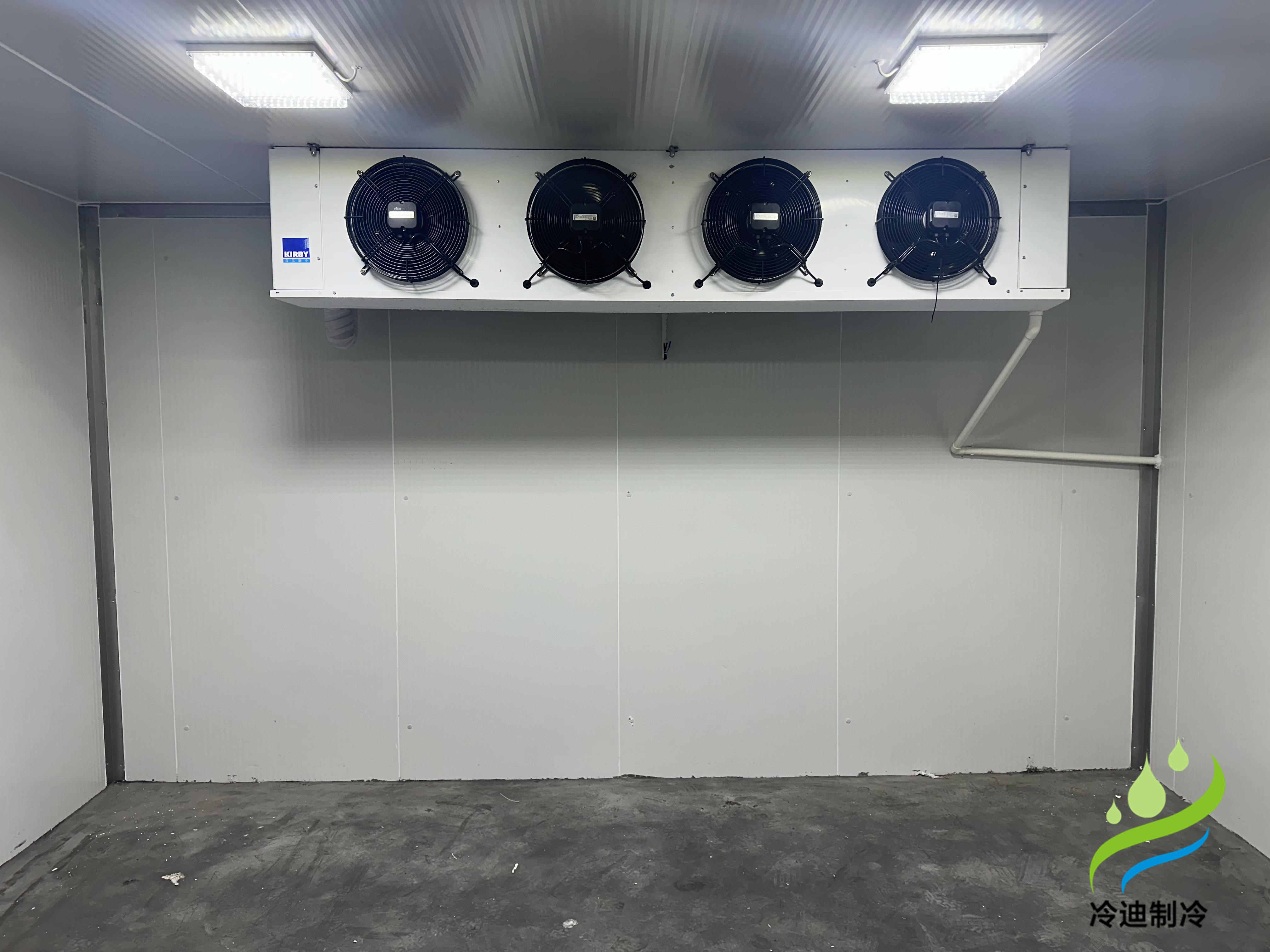 建造零下60度海鮮超低溫速凍冷庫多少錢？