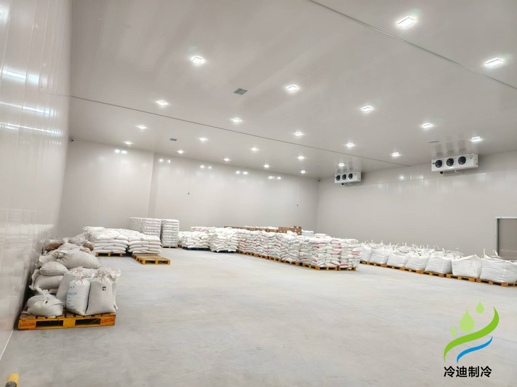 建造3000噸冷庫大概需要投資多少錢？