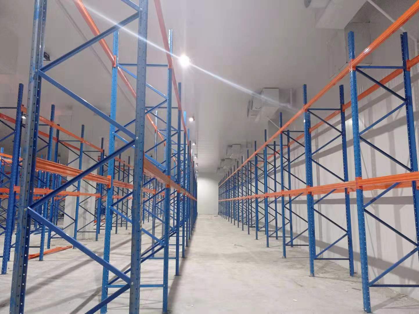 超低溫冷庫(kù)