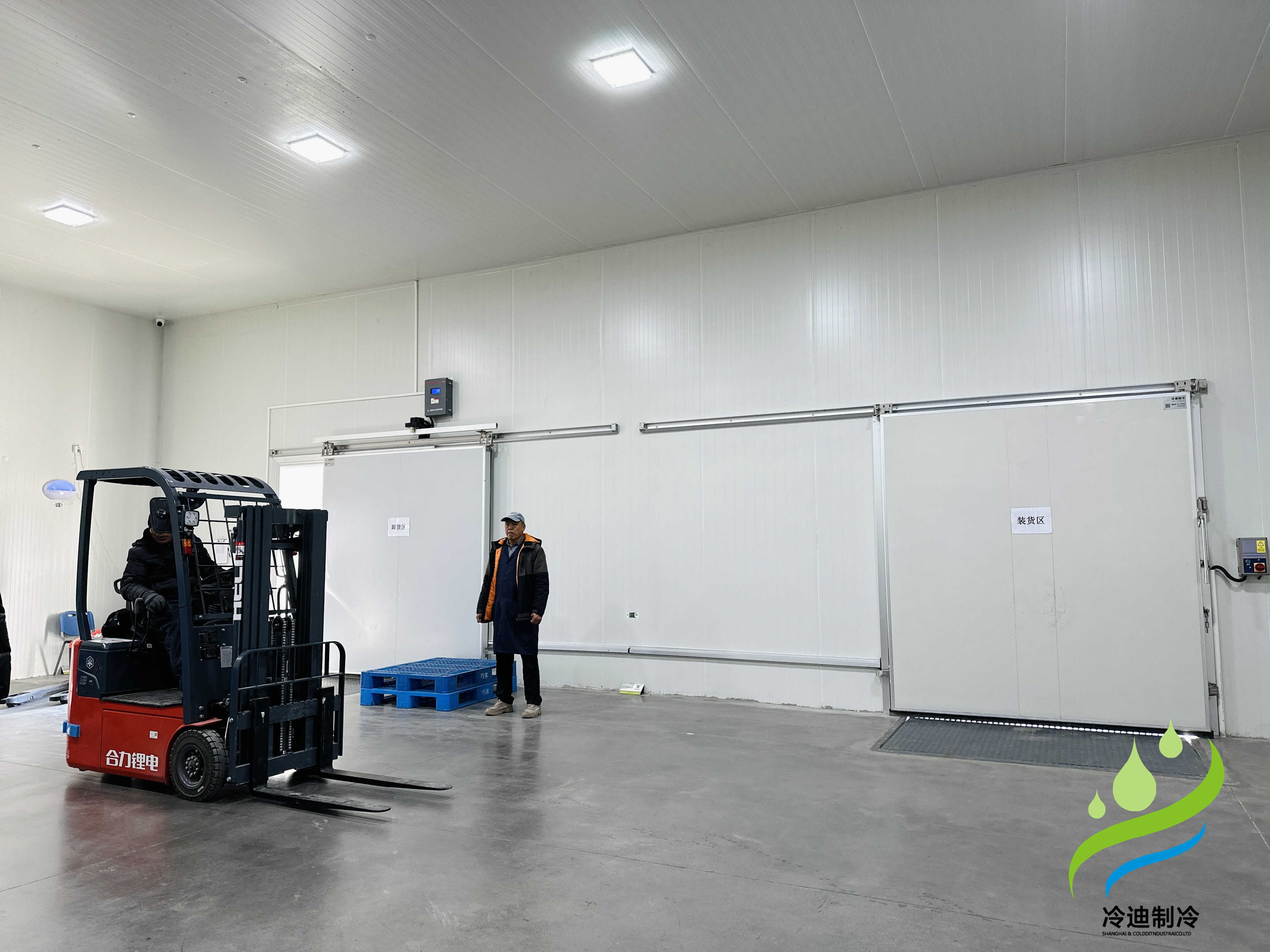 正常冷庫造價(jià)大概多少錢一平米？