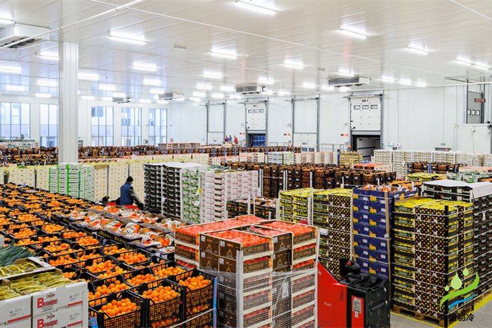 步入式冷庫(kù)什么意思？步入式冷庫(kù)設(shè)計(jì)安裝