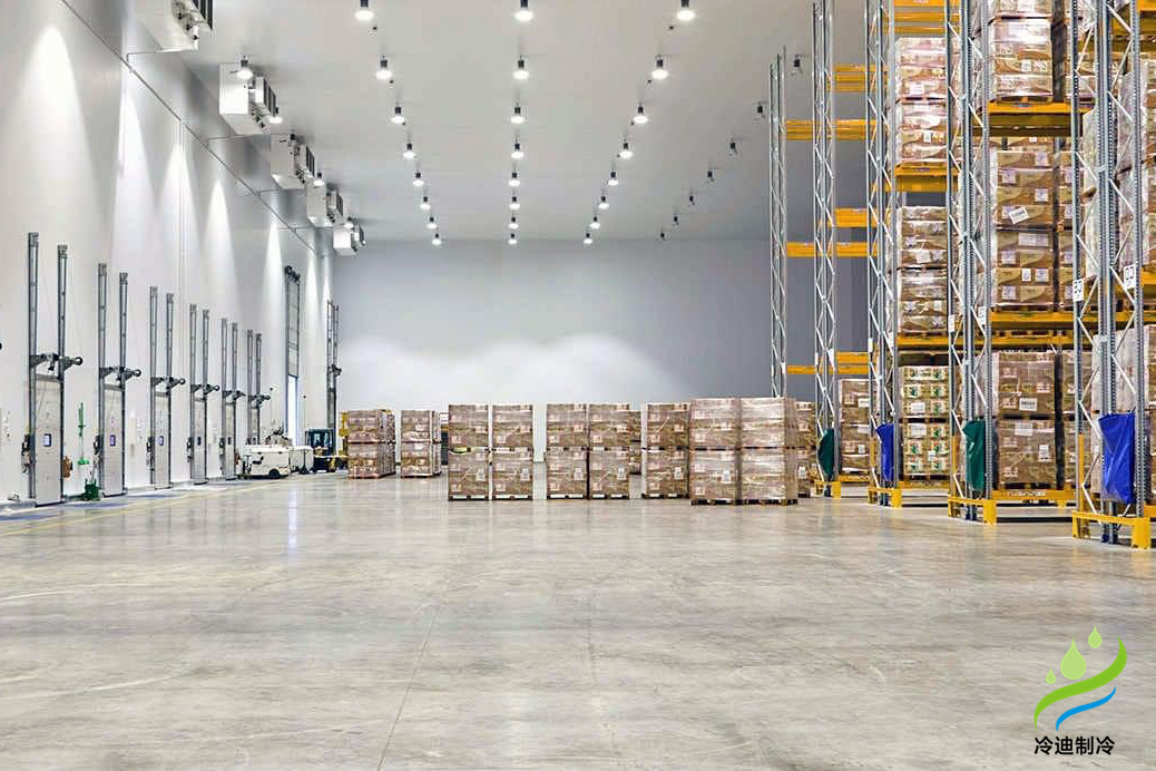 浙江冷庫(kù)造價(jià)