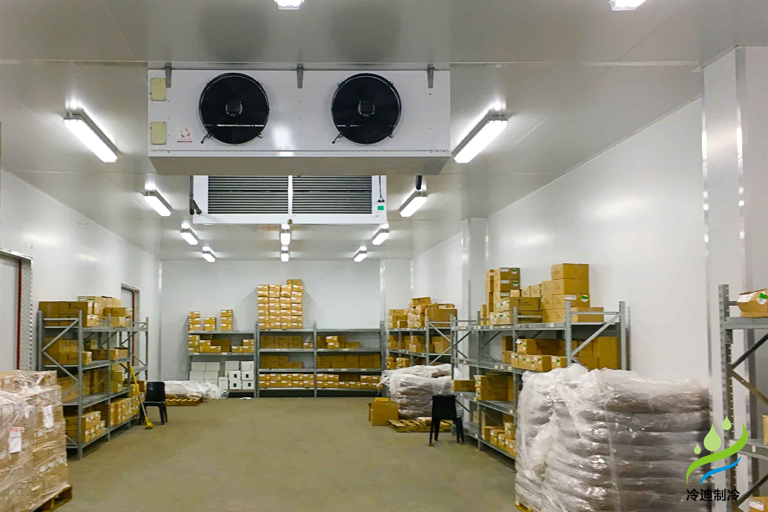 2025年冷庫(kù)造價(jià)大概多少錢一平米？