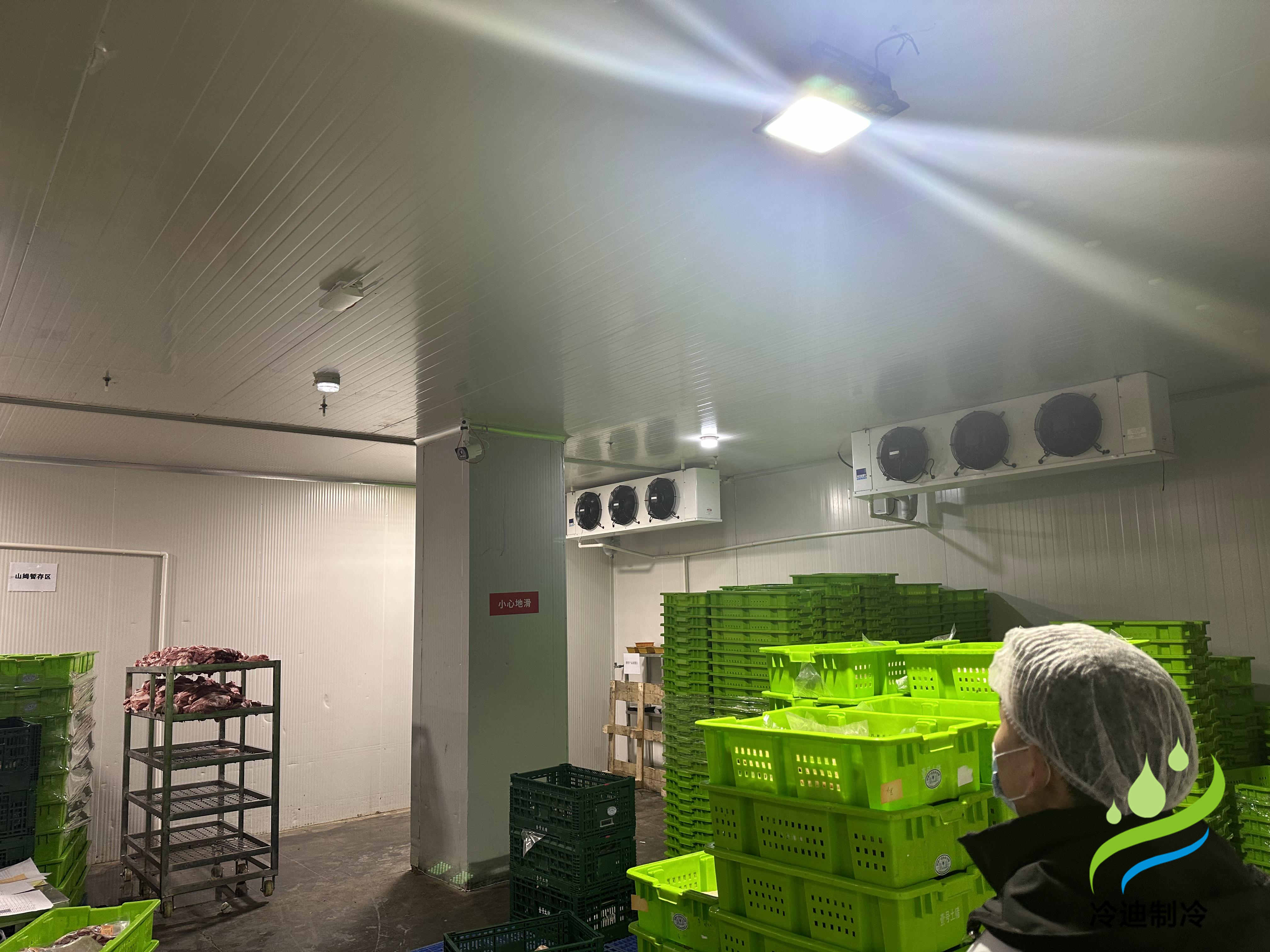 2025年冷庫(kù)造價(jià)大概多少錢一平米？