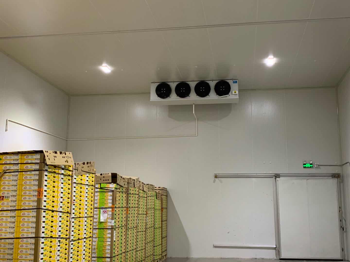 芒果冷庫建造多少錢？如何在冷庫長久儲存？(圖2)