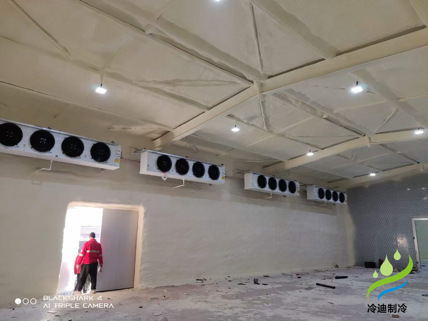 土建冷庫價格標準，土建冷庫的優(yōu)缺點有哪些？