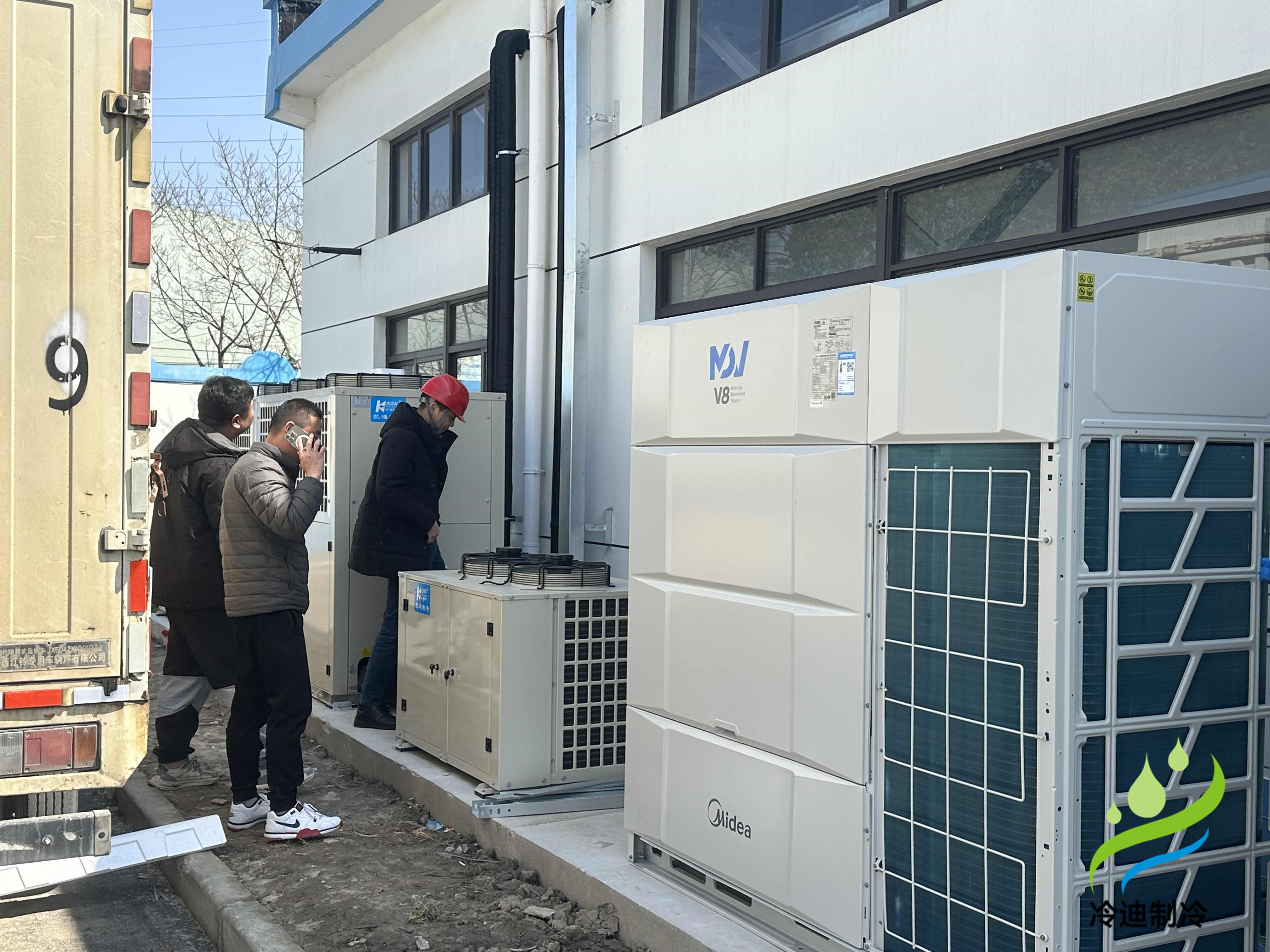 上海冷庫維修電話，冷庫維修故障及解決方法