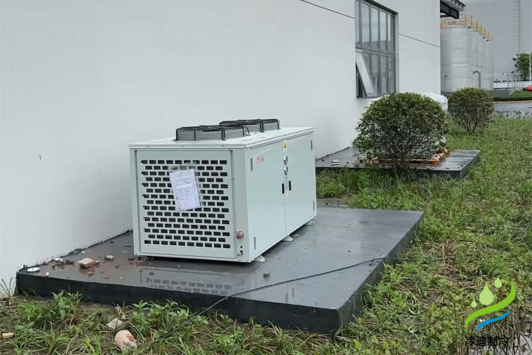 醫(yī)藥冷庫制冷設備