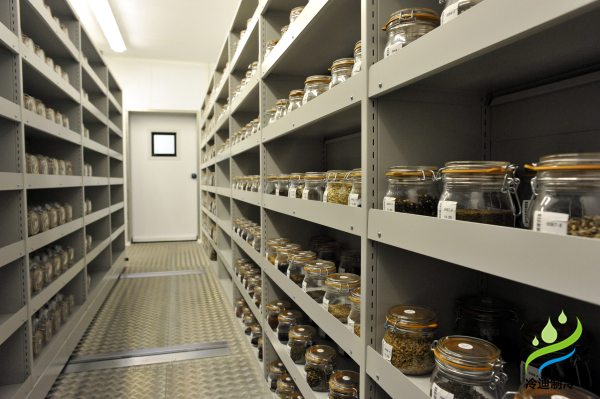 安裝一個(gè)小型種子冷庫(kù)大概要多少錢？