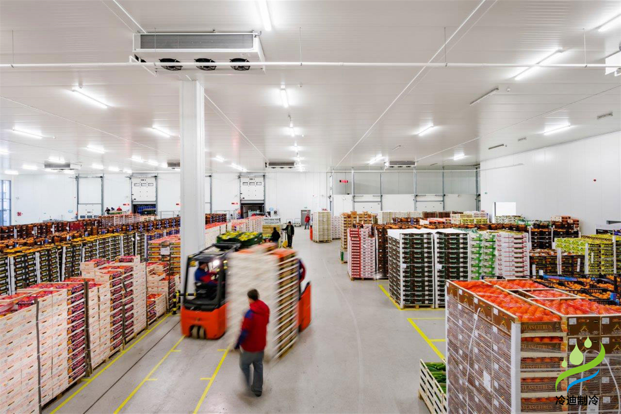 建設(shè)冷庫造價(jià)正常多少錢一平方米？