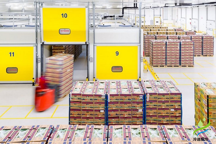 建設(shè)冷庫造價(jià)正常多少錢一平方米？