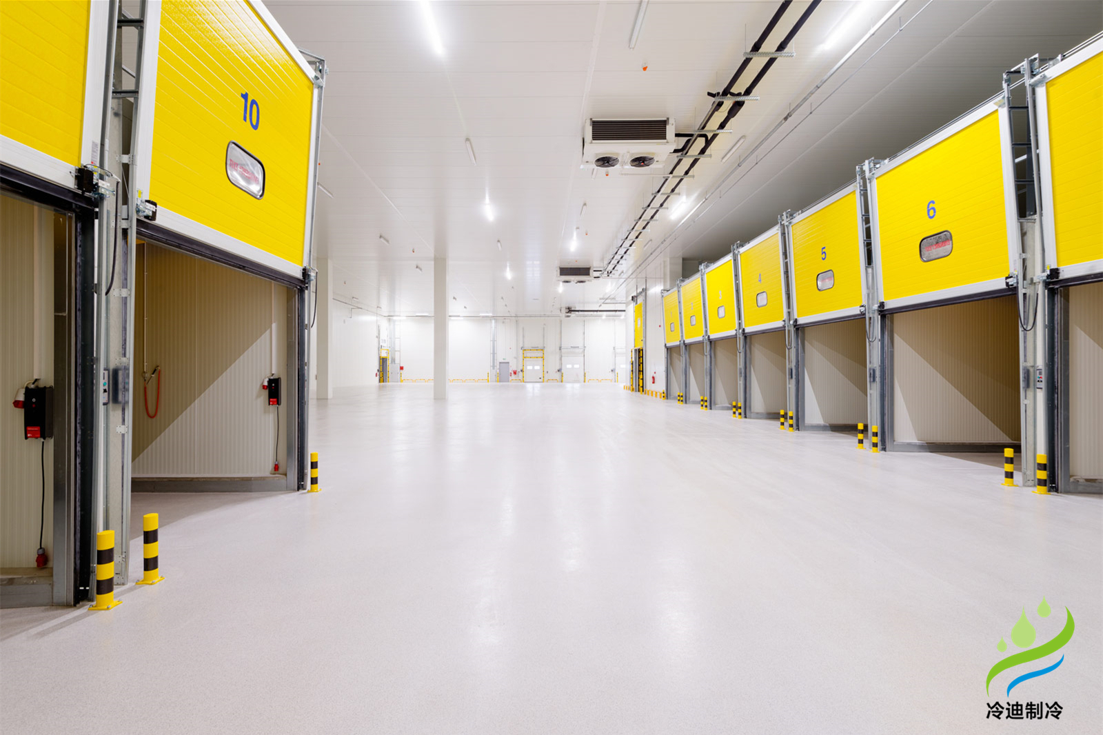 建造1000平米冷庫年收益多久能回本？