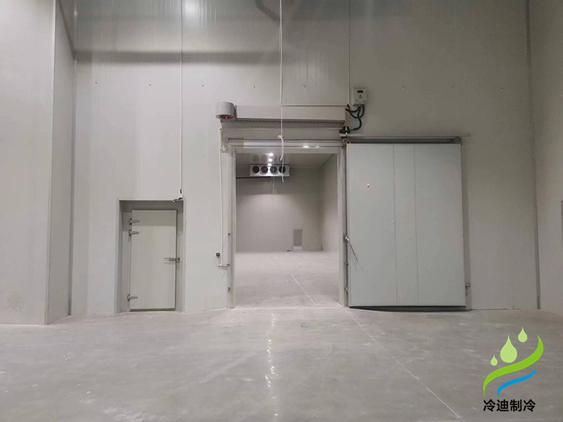 建造一個雪糕冷庫需要多少錢？(圖1)