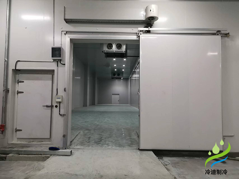 建造一個雪糕冷庫需要多少錢？(圖2)