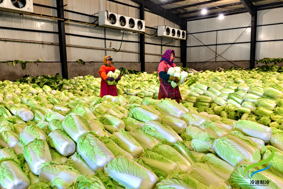 保鮮庫使用場景有哪些，適宜存放什么產(chǎn)品(圖1)