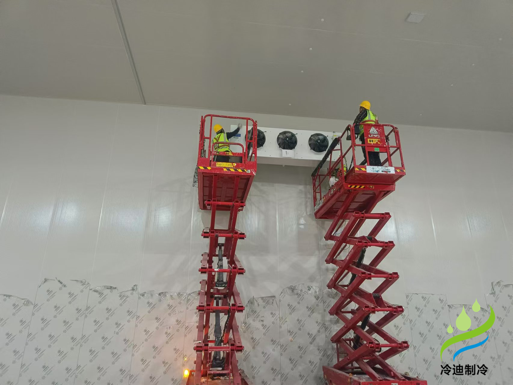 冷庫造價(jià)多少錢一立方？